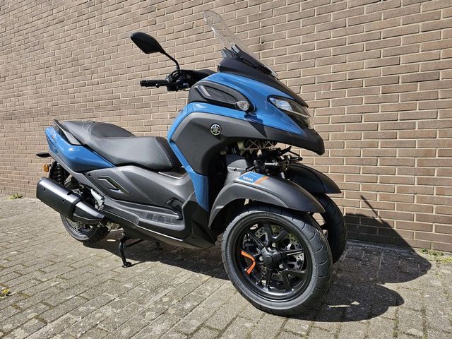 yamaha - tricity-300