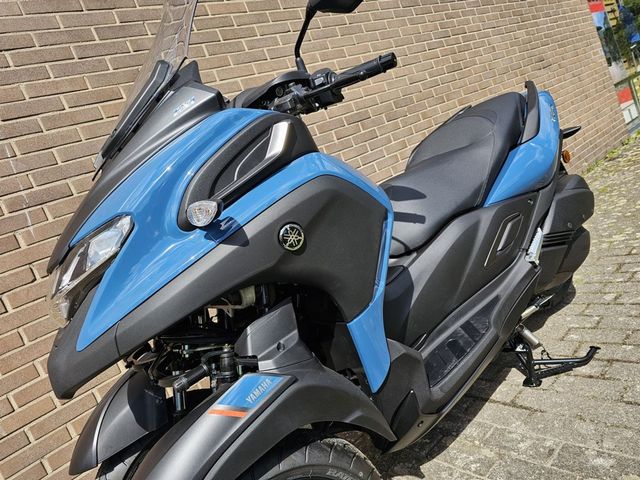 yamaha - tricity-300