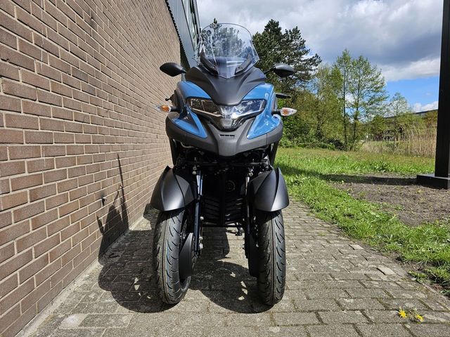 yamaha - tricity-300