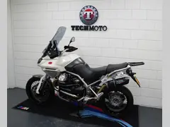 Moto Guzzi Stelvio 1200 4V 2008 occasion – foto 5 van 15