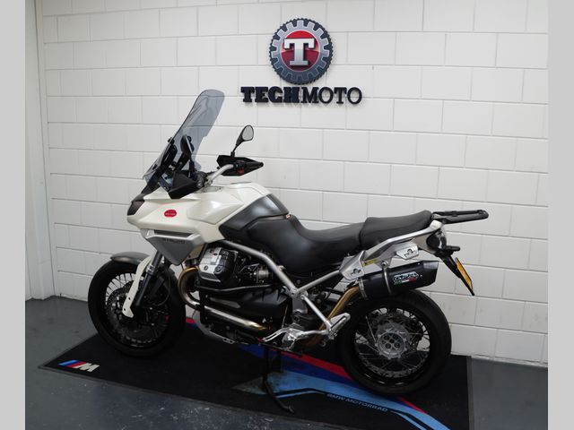 moto-guzzi - stelvio-1200-4v