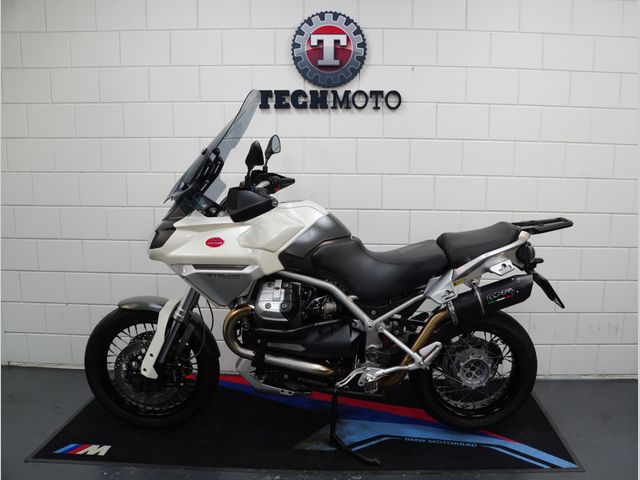 moto-guzzi - stelvio-1200-4v
