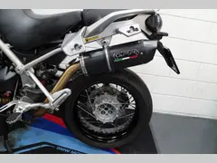 Moto Guzzi Stelvio 1200 4V 2008 occasion – foto 11 van 15