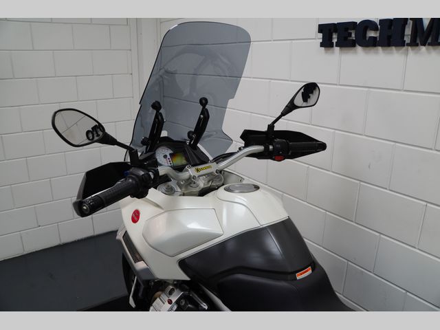 moto-guzzi - stelvio-1200-4v