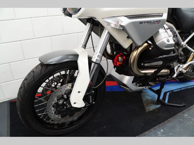 moto-guzzi - stelvio-1200-4v