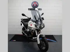 Moto Guzzi Stelvio 1200 4V 2008 occasion – foto 3 van 15