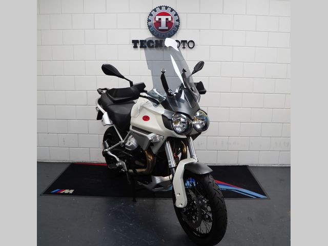moto-guzzi - stelvio-1200-4v