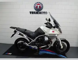 Moto Guzzi Stelvio 1200 4V 2008 occasion