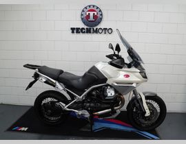 Moto Guzzi Stelvio 1200 4V 2008 occasion