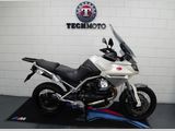 MOTO GUZZI STELVIO 1200 4V