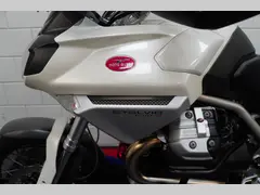 Moto Guzzi Stelvio 1200 4V 2008 occasion – foto 8 van 15