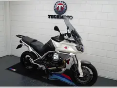 Moto Guzzi Stelvio 1200 4V 2008 occasion – foto 2 van 15