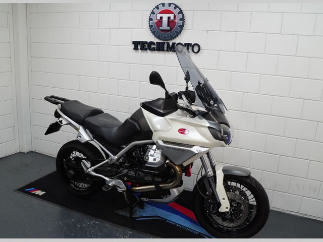 moto-guzzi - stelvio-1200-4v