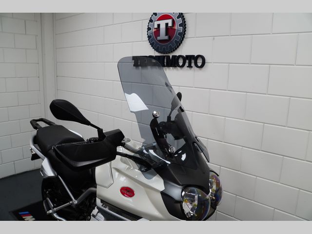 moto-guzzi - stelvio-1200-4v
