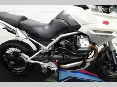 Moto Guzzi Stelvio 1200 4V 2008 occasion – foto 9 van 15