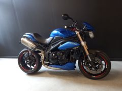 Triumph Speed Triple 1050 ABS 2014 occasion – foto 4 van 16