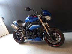 Triumph Speed Triple 1050 ABS 2014 occasion – foto 5 van 16