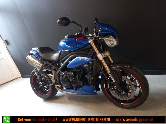 triumph - speed-triple-1050-abs