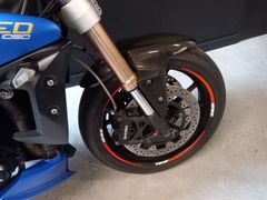 Triumph Speed Triple 1050 ABS 2014 occasion – foto 8 van 16
