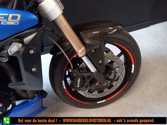 triumph - speed-triple-1050-abs
