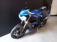 Triumph Speed Triple 1050 ABS 2014 occasion – foto 10 van 16