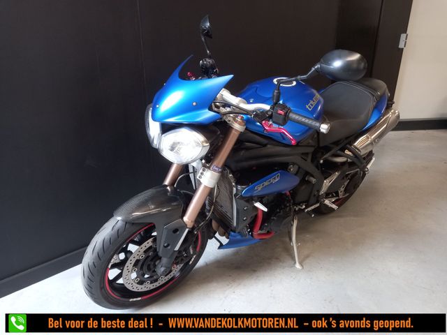 triumph - speed-triple-1050-abs