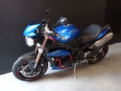 Triumph Speed Triple 1050 ABS 2014 occasion – foto 11 van 16