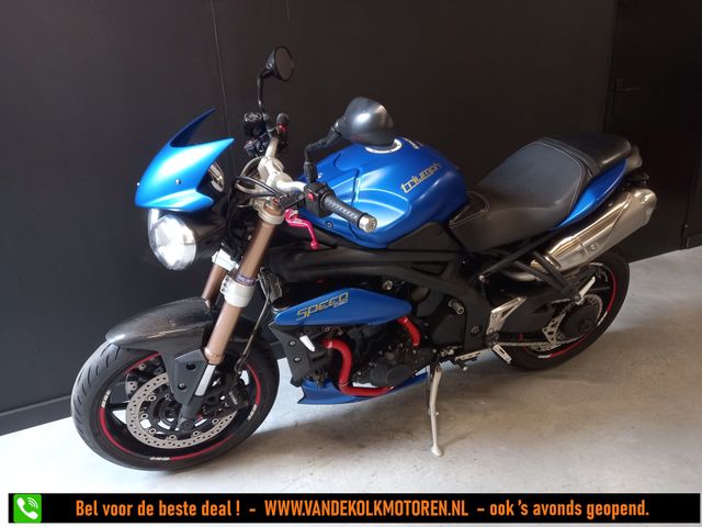 triumph - speed-triple-1050-abs