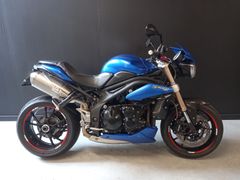 Triumph Speed Triple 1050 ABS 2014 occasion – foto 1 van 16
