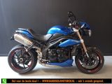 TRIUMPH SPEED TRIPLE 1050 ABS