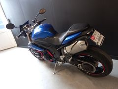 Triumph Speed Triple 1050 ABS 2014 occasion – foto 14 van 16