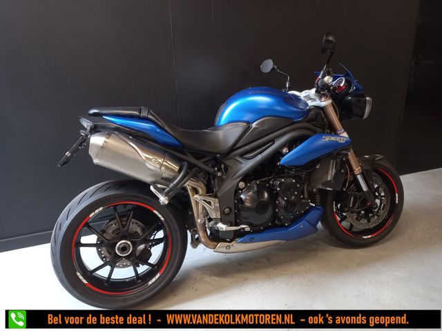 triumph - speed-triple-1050-abs