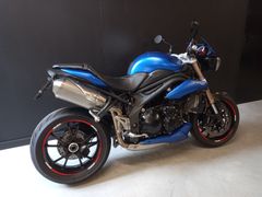 Triumph Speed Triple 1050 ABS 2014 occasion – foto 3 van 16
