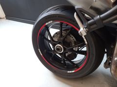 Triumph Speed Triple 1050 ABS 2014 occasion – foto 9 van 16