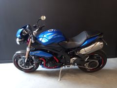 Triumph Speed Triple 1050 ABS 2014 occasion – foto 12 van 16