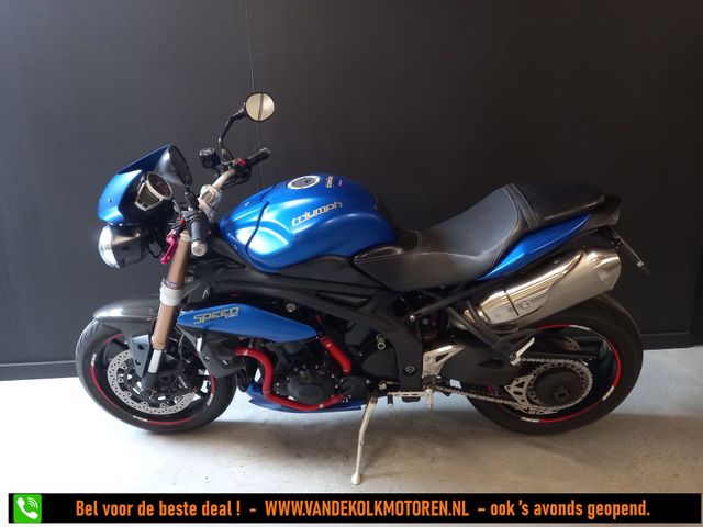 triumph - speed-triple-1050-abs