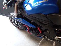 Triumph Speed Triple 1050 ABS 2014 occasion – foto 15 van 16