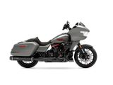 HARLEY-DAVIDSON ROAD GLIDE SCREAMIN EAGLE CVO FLTRXSE