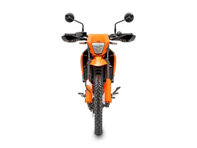 ktm - 125-enduro-r