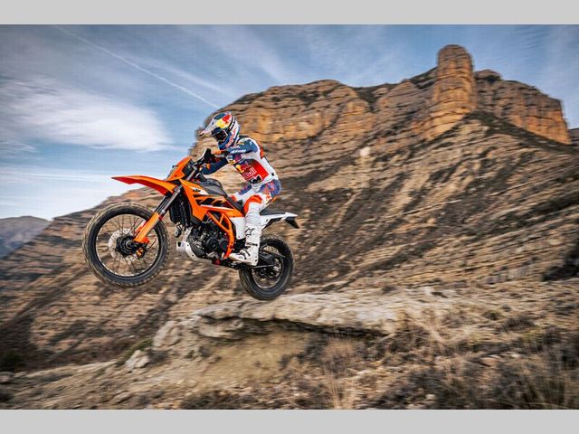 ktm - 125-enduro-r