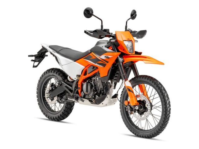ktm - 125-enduro-r