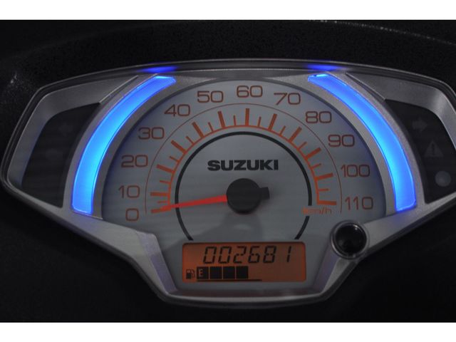 suzuki - address-125