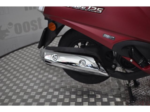 suzuki - address-125