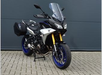 Yamaha Tracer 900 GT 2019 occasion