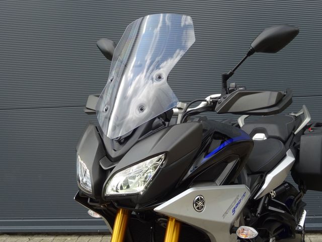 yamaha - tracer-900-gt
