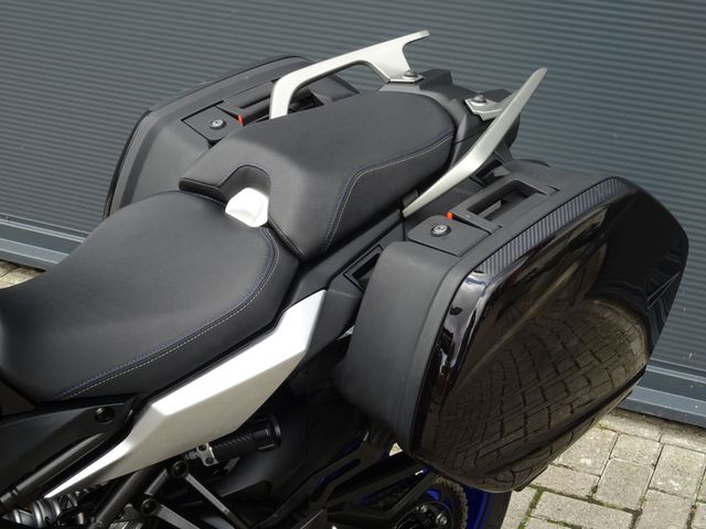 yamaha - tracer-900-gt