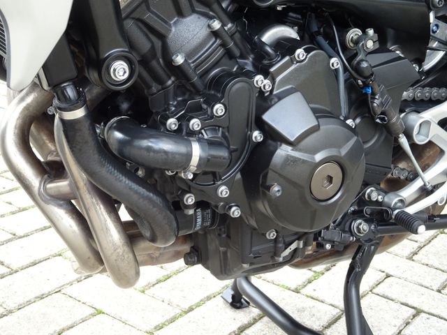 yamaha - tracer-900-gt