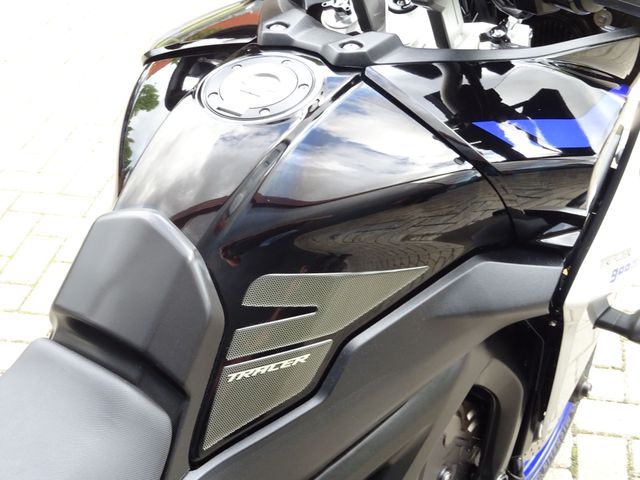 yamaha - tracer-900-gt