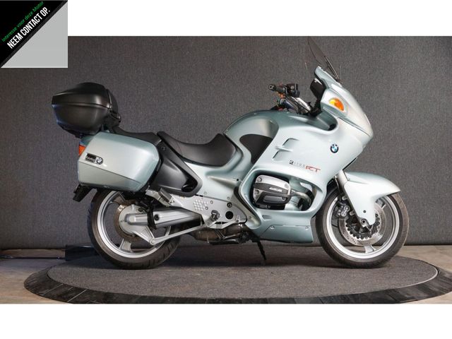 bmw - r-1100-rt