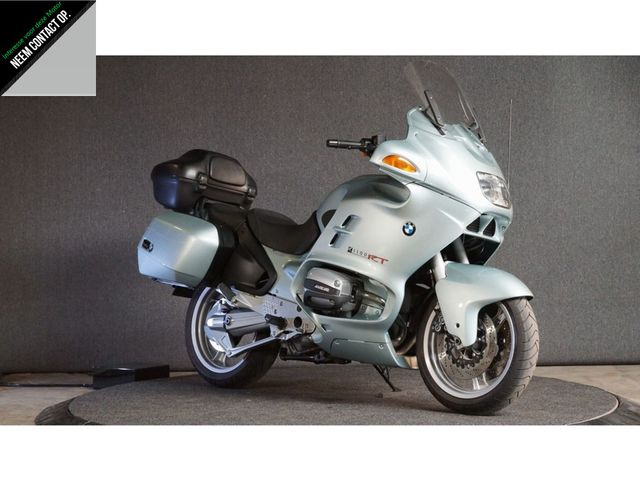 bmw - r-1100-rt